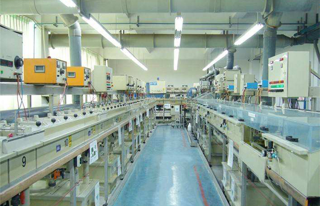 電鍍廢水處理過(guò)程中會(huì)遇到哪些問(wèn)題呢？