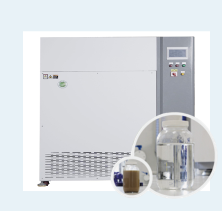 切削液廢液處理的方法有哪些？