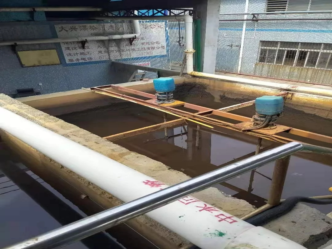 佳和三英低溫蒸發(fā)新工藝，實現(xiàn)含鎳廢水0排放