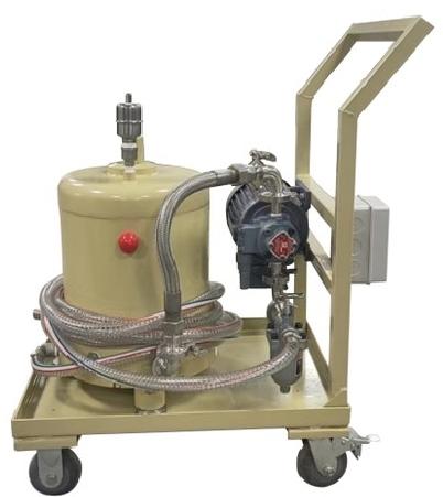 創(chuàng)新科技，節(jié)能環(huán)保，佳和三英油品凈化機提升油品質(zhì)量的必備設(shè)備